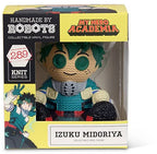 My Hero Academia - Izuku Midoriya "Deku" #289