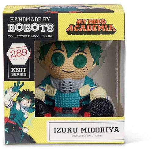 My Hero Academia - Izuku Midoriya "Deku" #289