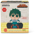 My Hero Academia - Izuku Midoriya "Deku" #289