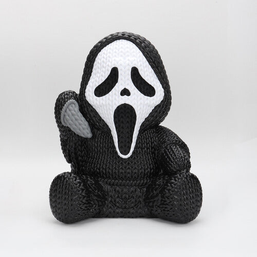 Ghost Face #002 (12" Mega Size Vinyl Figure)