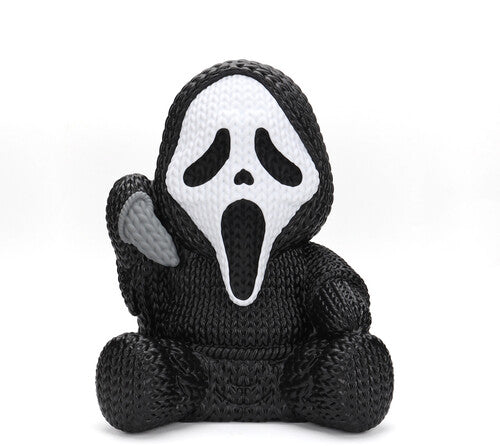 Ghost Face #002 (12" Mega Size Vinyl Figure)