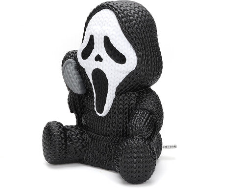 Ghost Face #002 (12" Mega Size Vinyl Figure)