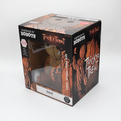 Trick 'r Treat - Sam #004 (12" Mega Size Vinyl Figure)