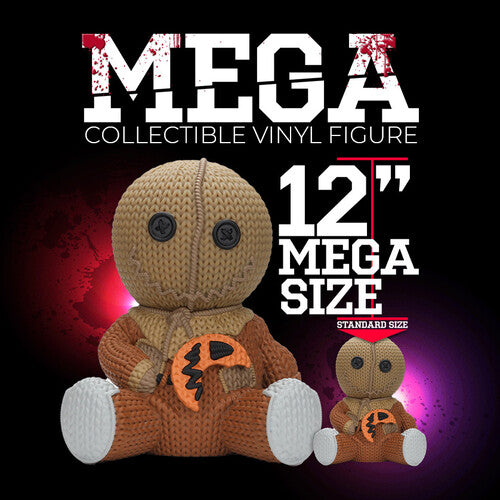Trick 'r Treat - Sam #004 (12" Mega Size Vinyl Figure)