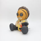 The Texas Chainsaw Massacre - Leatherface #003 (12" Mega Size Vinyl Figure)