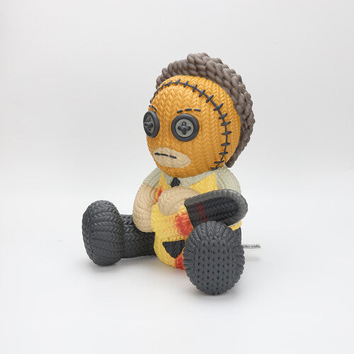 The Texas Chainsaw Massacre - Leatherface #003 (12" Mega Size Vinyl Figure)