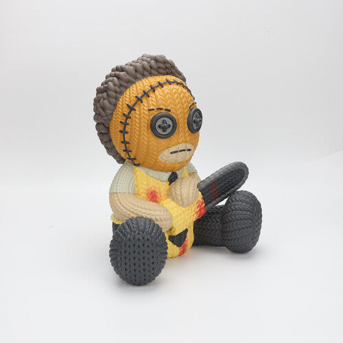 The Texas Chainsaw Massacre - Leatherface #003 (12" Mega Size Vinyl Figure)