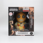 The Texas Chainsaw Massacre - Leatherface #003 (12" Mega Size Vinyl Figure)