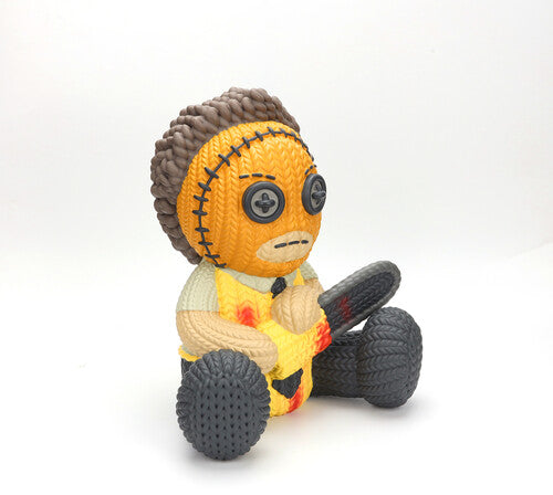 The Texas Chainsaw Massacre - Leatherface #003 (12" Mega Size Vinyl Figure)