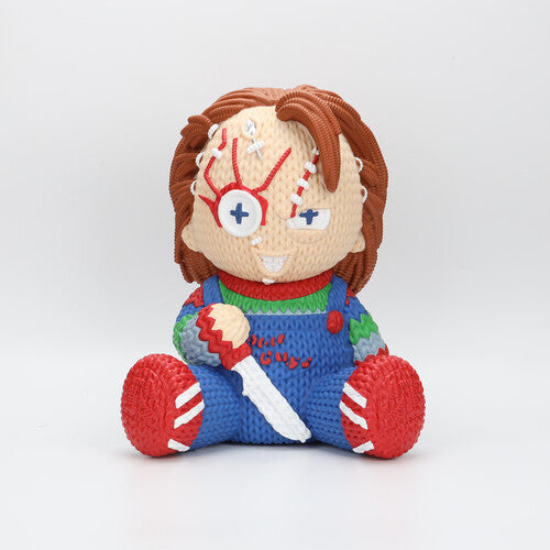 Child's Play 2 - Chucky #005 (12" Mega Size Vinyl Figure)