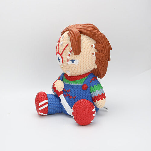 Child's Play 2 - Chucky #005 (12" Mega Size Vinyl Figure)