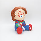 Child's Play 2 - Chucky #005 (12" Mega Size Vinyl Figure)