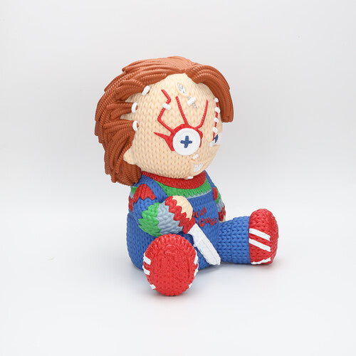 Child's Play 2 - Chucky #005 (12" Mega Size Vinyl Figure)