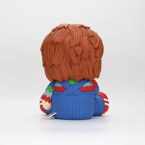 Child's Play 2 - Chucky #005 (12" Mega Size Vinyl Figure)