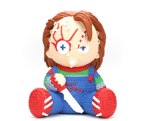 Child's Play 2 - Chucky #005 (12" Mega Size Vinyl Figure)
