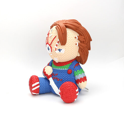 Child's Play 2 - Chucky #005 (12" Mega Size Vinyl Figure)
