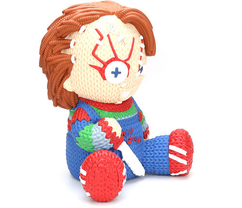 Child's Play 2 - Chucky #005 (12" Mega Size Vinyl Figure)