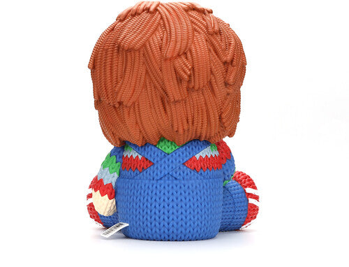 Child's Play 2 - Chucky #005 (12" Mega Size Vinyl Figure)