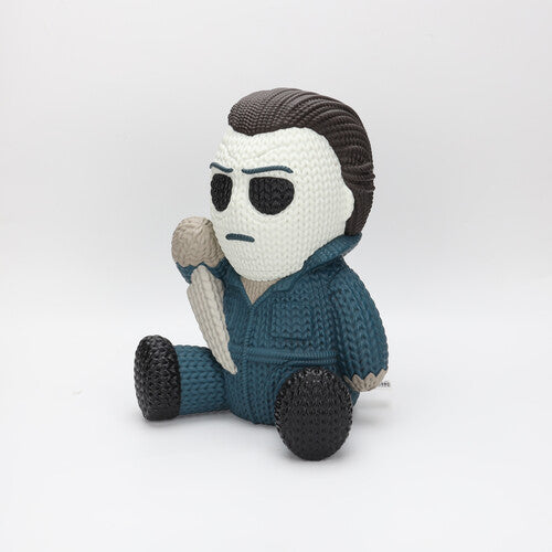 Halloween II - Michael Myers #001 (12" Mega Size Vinyl Figure)