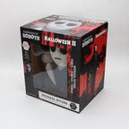 Halloween II - Michael Myers #001 (12" Mega Size Vinyl Figure)