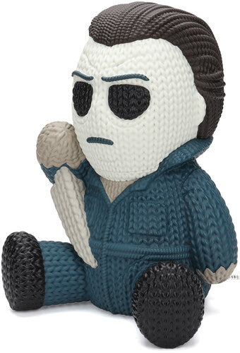 Halloween II - Michael Myers #001 (12" Mega Size Vinyl Figure)