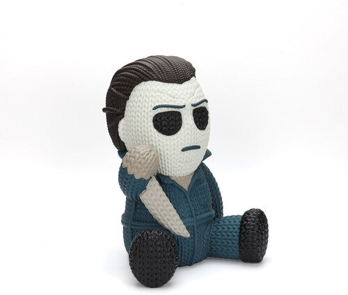 Halloween II - Michael Myers #001 (12" Mega Size Vinyl Figure)