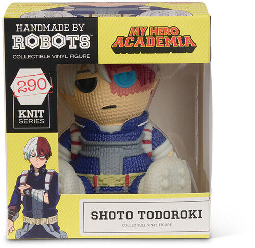 My Hero Academia - Shoto Todoroki #290