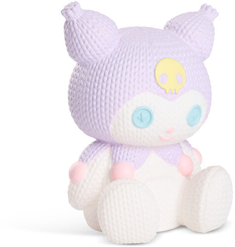 Hello Kitty and Friends - Kuromi #305 (Pastel)