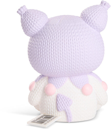 Hello Kitty and Friends - Kuromi #305 (Pastel)