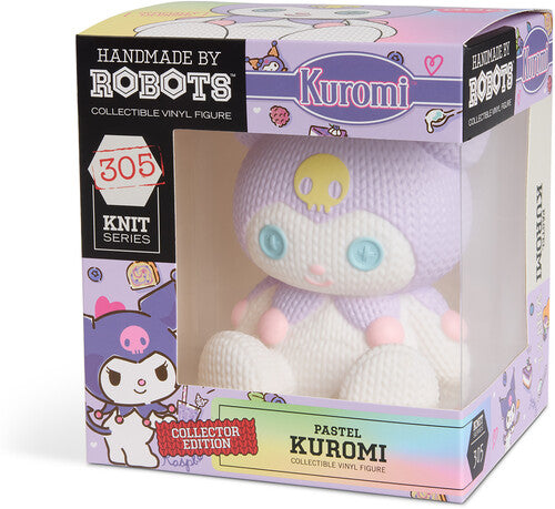 Hello Kitty and Friends - Kuromi #305 (Pastel)