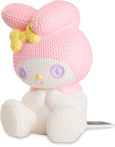 Hello Kitty and Friends - My Melody #304 (Pastel)