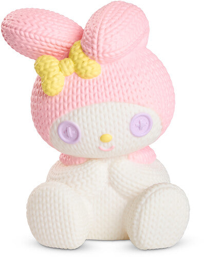 Hello Kitty and Friends - My Melody #304 (Pastel)