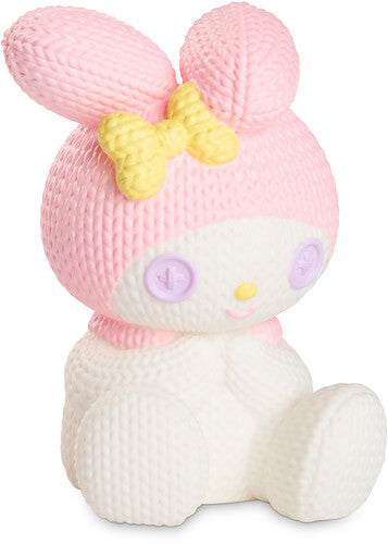 Hello Kitty and Friends - My Melody #304 (Pastel)