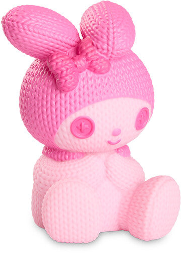 Hello Kitty and Friends - My Melody #312 (Raspberry Scented)