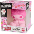 Hello Kitty and Friends - My Melody #312 (Raspberry Scented)