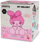 Hello Kitty and Friends - My Melody #312 (Raspberry Scented)