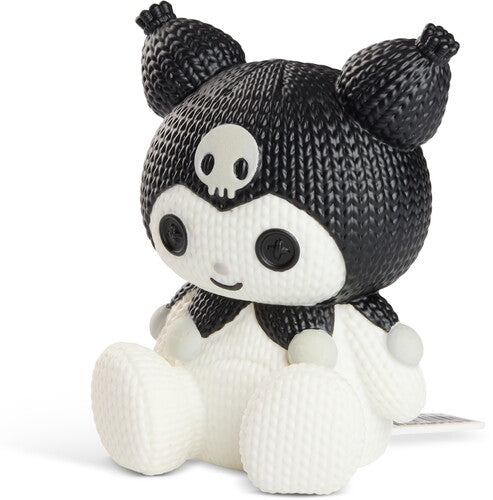 Hello Kitty and Friends - Kuromi #308 (Glow in the Dark)