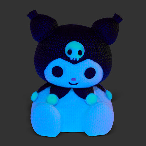 Hello Kitty and Friends - Kuromi #308 (Glow in the Dark)