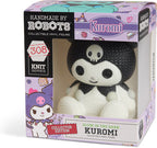 Hello Kitty and Friends - Kuromi #308 (Glow in the Dark)