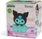 Hello Kitty and Friends - Kuromi #308 (Glow in the Dark)