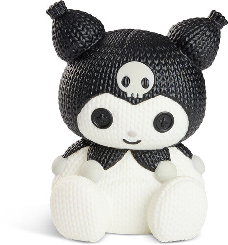 Hello Kitty and Friends - Kuromi #308 (Glow in the Dark)