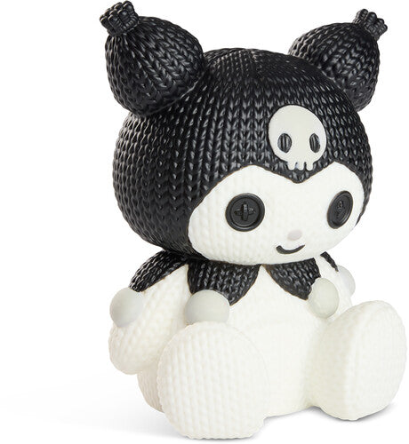 Hello Kitty and Friends - Kuromi #308 (Glow in the Dark)