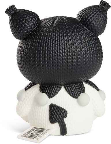 Hello Kitty and Friends - Kuromi #308 (Glow in the Dark)