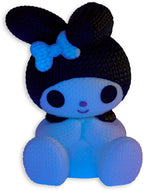 Hello Kitty and Friends - My Melody #309 (Glow in the Dark)
