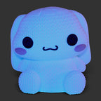 Hello Kitty and Friends - Cinnamoroll #310 (Glow in the Dark)