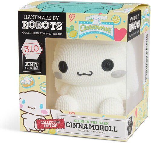 Hello Kitty and Friends - Cinnamoroll #310 (Glow in the Dark)