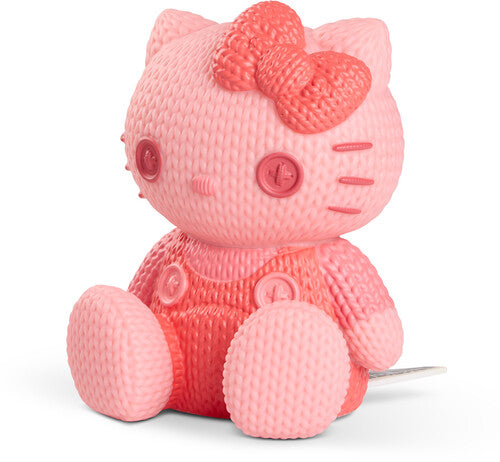Hello Kitty and Friends - Hello Kitty #311 (Strawberry Scented)