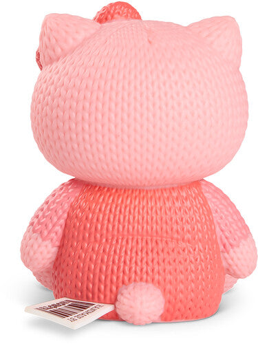 Hello Kitty and Friends - Hello Kitty #311 (Strawberry Scented)