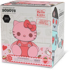 Hello Kitty and Friends - Hello Kitty #311 (Strawberry Scented)