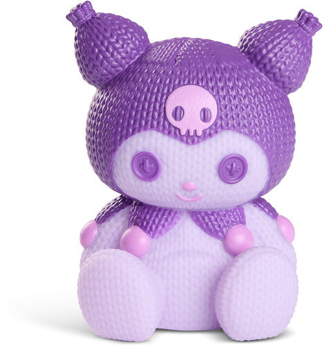 Hello Kitty and Friends - Kuromi #314 (Grape Scented)